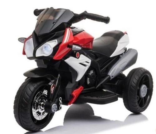 אופנוע ממונע לילדים Motorz Speedy 6V