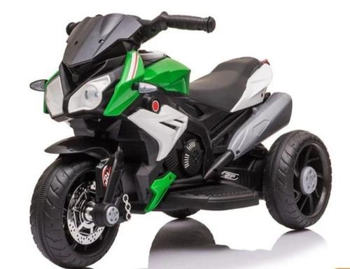 אופנוע ממונע לילדים Motorz Speedy 6V