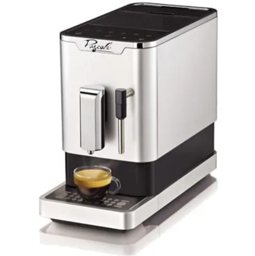 Pascale Coffee & Tea Milk silver