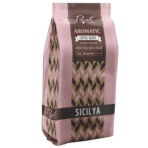 Pascale Sicilya Coffee Beans