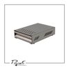 Pascale Coffee Knockbox Drawer מגירת קנוק בוקס קפה נירוסטה פסקל