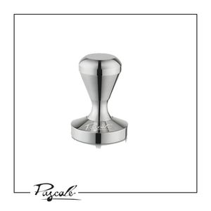 Pascale Stainless Steel Tamper 58mm דוחסן קפה פסקל נירוסטה