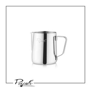 קנקן הקצפה נירוסטה פסקל Pascale Milk Jug 600ml