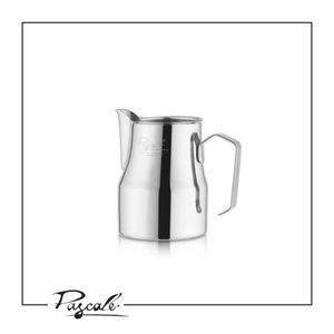 Pascale Milk Jug 150ml קנקן הקצפה נירוסטה פסקל בריסטה