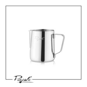 Pascale Milk Jug 150ml קנקן הקצפה נירוסטה פסקל