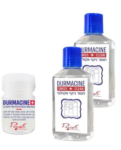 Pascale Clean Kit