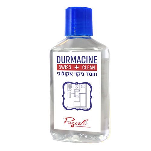 Pascale Descaling fluid