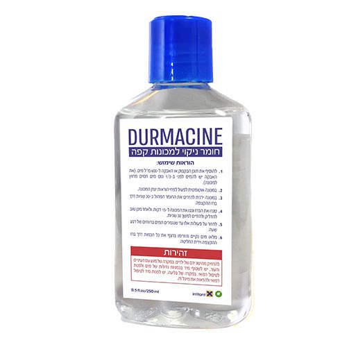 Pascale Descaling fluid