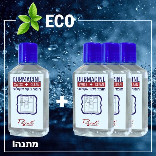 3+1 Pascale Descaling fluid