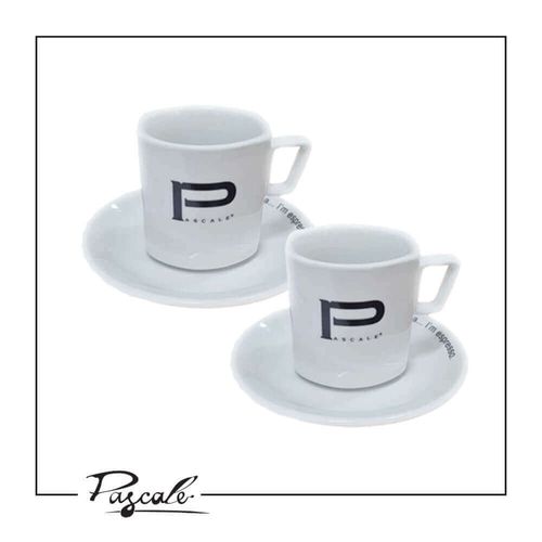 Pascale Cappuccino cups Ask me