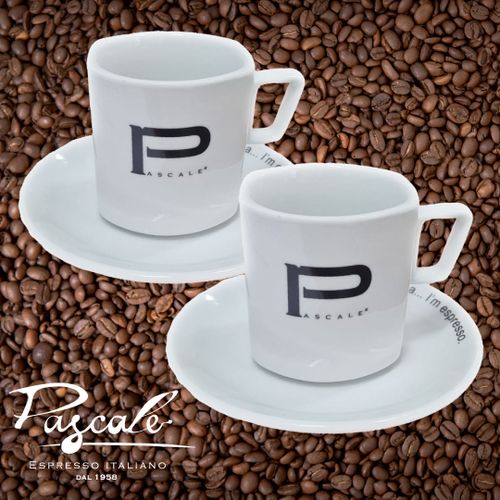 Pascale Cappuccino cups Ask me