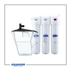 מערכת אוסמוזה הפוכה Aquaphor RO 31