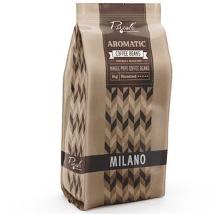 פולי קפה פסקל מילאנו 250 גרם Pascale Milano Coffee Beans