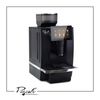 מכונת קפה אוטומטית למשרד עם מסך Pascale Office Aroma Touch PRO Black שחור