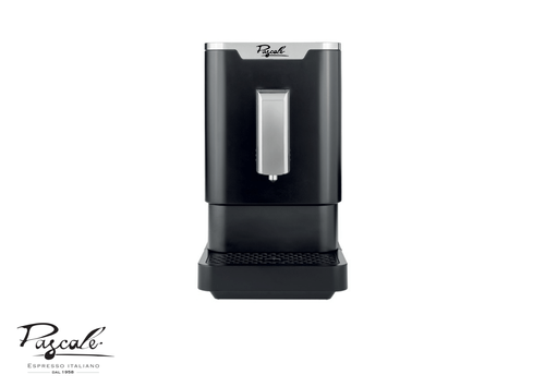  Pascale Coffee & Tea black