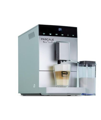 Pascale Life OT silver