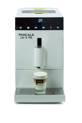Pascale Life & Fun white