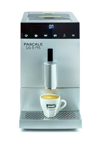 Pascale Life & Fun silver