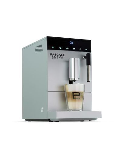 Pascale Life & Milk silver