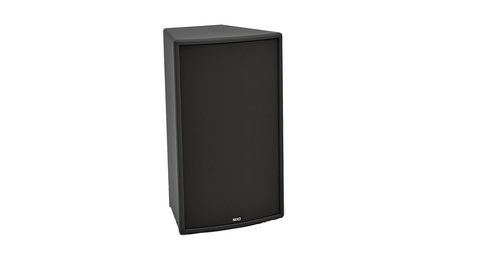 רמקול להתקנות NEXO EPS10 IP55