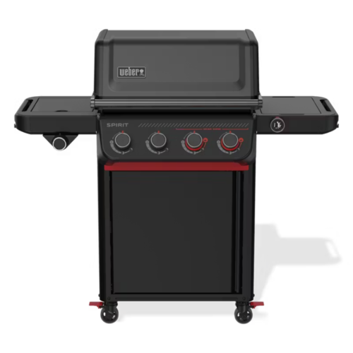 גריל גז וובר ספיריט Weber Spirit EP-335 | 4 מבערים