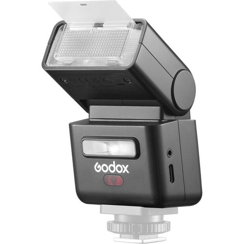 מיני פלאש מצלמה Godox iT32 TTL