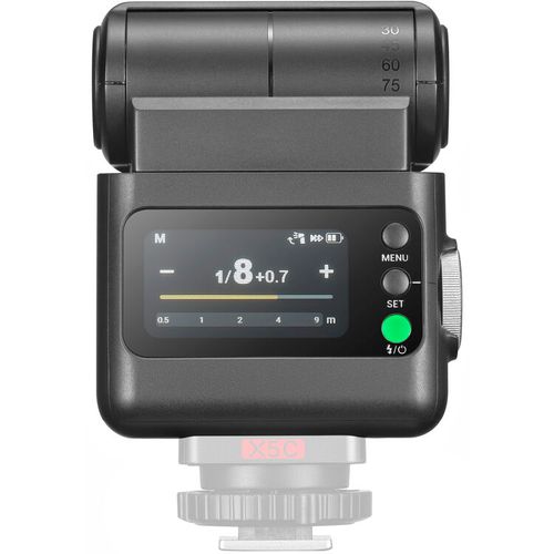 מיני פלאש מצלמה Godox iT32 TTL