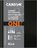סקצ'בוק קלאסי A4 כריכה קשה  ONE ART BOOK (פתיחה לאורך) קנסון