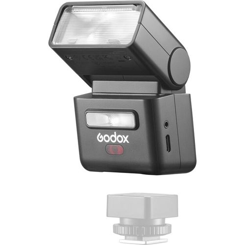 מיני פלאש מצלמה Godox iT32 TTL