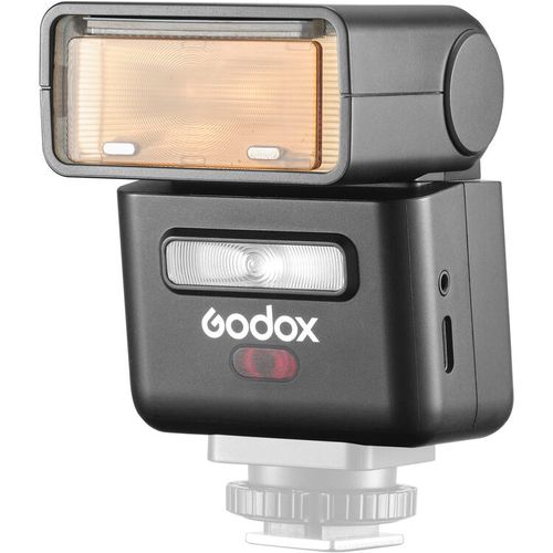מיני פלאש מצלמה Godox iT32 TTL