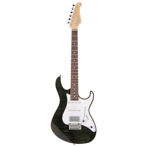 גיטרה חשמלית CORT G280 SELECT TBK Flamed Maple Top HSS