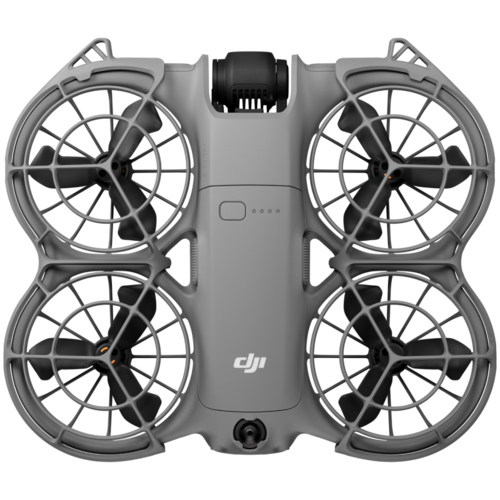 רחפן DJI Neo 2 Fly More Combo (עם שלט)