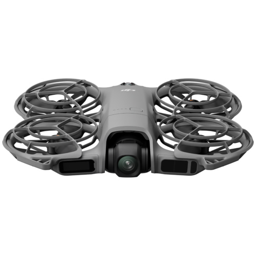 רחפן DJI Neo 2 Fly More Combo (עם שלט)