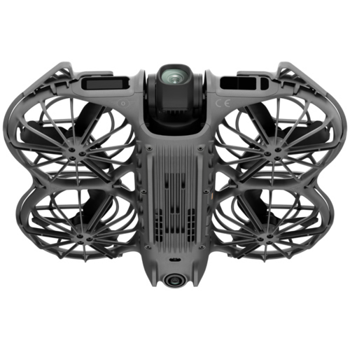 רחפן DJI Neo 2 Fly More Combo (עם שלט)