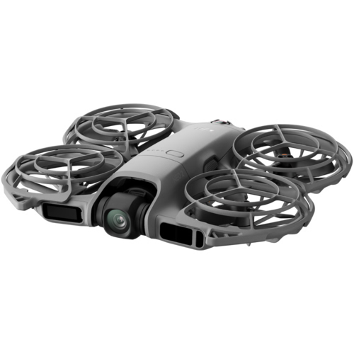 רחפן DJI Neo 2 Fly More Combo (עם שלט)