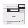 מדפסת לייזר משולבת צבע קנון Canon MF667CDW