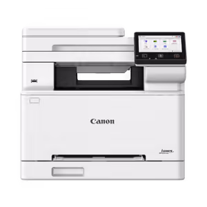 מדפסת לייזר משולבת צבע קנון Canon MF667CDW