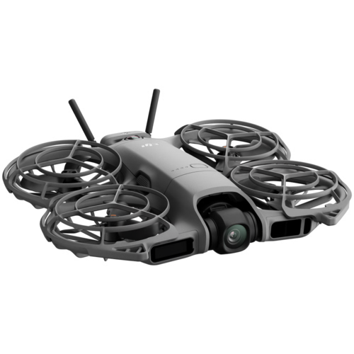 רחפן DJI Neo 2 Fly More Combo (עם שלט)
