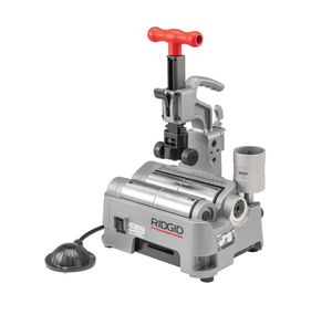 מכונה חשמלית לחיתוך צנרת עד PC116 4.5" RIDGID