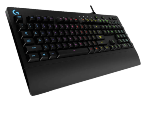 מקלדת גיימרים Logitech G213 Prodigy RGB