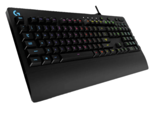 מקלדת גיימרים Logitech G213 Prodigy RGB