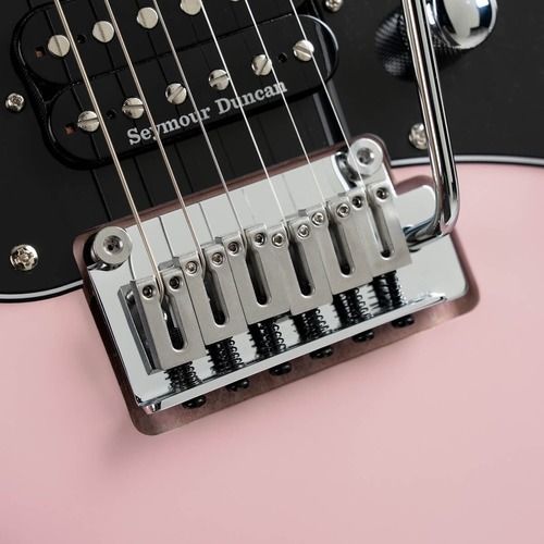 גיטרה חשמלית CORT G290 MODERN DRS Dusty Rose HSS
