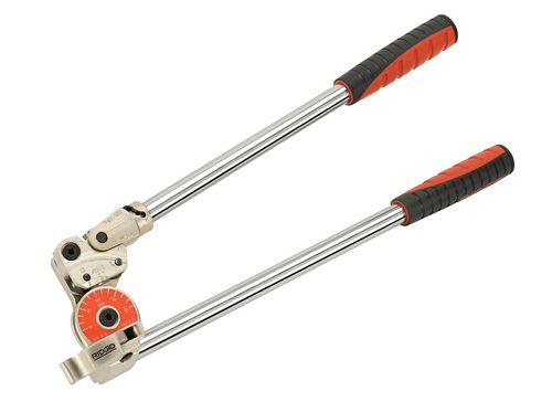 מכופף לצינורות 3/8 לנירוסטה סדרה 600 RIDGID