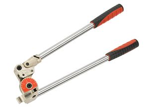 מכופף לצינורות 3/8 לנירוסטה סדרה 600 RIDGID