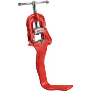 מלחציים תומך למכשיר 700 דגם 458J RIDGID