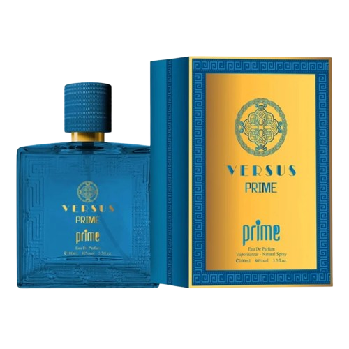 Collection Privee Versus Prime