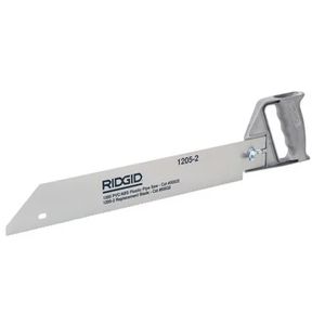 מסור יד לחיתוך PVC/ABS דגם 1205 RIDGID
