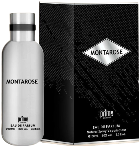 Prime Collection Montarose 100ML EDP פריים קולקשיין מונטארוז לאישה