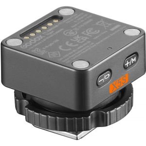 משדר אלחוטי לפלאש iT32 למצלמות סוני Godox X5 TTL