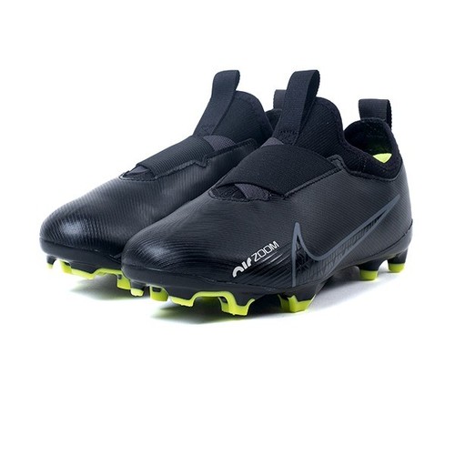 נעלי כדורגל בלי שרוכים לילדים Nike Mercurial Superfly Academy DF FG